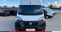 FIAT DUCATO  MAXI L5H3 – 2023 -156000KM – GARANTIE 6LUNI/10000KM -POSIBILITATE LEASING DOBANDA ANUALA FIXA DE 6.49% PE TOATA PERIOADA CONTRACTULUI PRIN IMPULS LEASING