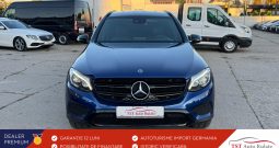 MERCEDES-BENZ GLC220D – 4MATIC – 9G- TRONIC -133000-2019-GARANTIE 12LUNI/20000KM -POSIBILITATE LEASING DOBANDA ANUALA FIXA DE 6.49% PE TOATA PERIOADA CONTRACTULUI PRIN IMPULS LEASING