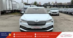 SKODA SUPERB COMBI 1.4 TSI iV – PLUG-IN HIBRID – 130000KM – 2021 – GARANTIE 12LUNI/20000KM – POSIBILITATE LEASING DOBANDA ANUALA FIXA DE 6.49% PE TOATA PERIOADA CONTRACTULUI PRIN IMPULS LEASING