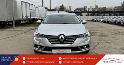 RENAULT TALISMAN – 2019 – 164000KM – GARANTIE 12 LUNI/20000 KM – POSIBILITATEA DE LEASING CU DOBANDA ANUALA FIXA DE 6.49% PE TOATA PERIODA CONTRACTULUI PRIN IMPULS LEASING