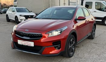 KIA XCeed 1.6 – PLUG-IN HYBRID -2020-59000KM-GARANTIE 12LUNI/20000KM-POSIBILITATE LEASING DOBANDA ANUALA FIXA DE 6.49% PE TOATA PERIOADA CONTRACTULUI PRIN IMPULS LEASING full