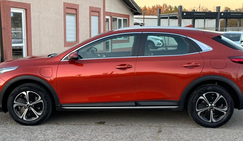 KIA XCeed 1.6 – PLUG-IN HYBRID -2020-59000KM-GARANTIE 12LUNI/20000KM-POSIBILITATE LEASING DOBANDA ANUALA FIXA DE 6.49% PE TOATA PERIOADA CONTRACTULUI PRIN IMPULS LEASING full