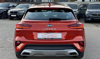 KIA XCeed 1.6 – PLUG-IN HYBRID -2020-59000KM-GARANTIE 12LUNI/20000KM-POSIBILITATE LEASING DOBANDA ANUALA FIXA DE 6.49% PE TOATA PERIOADA CONTRACTULUI PRIN IMPULS LEASING full