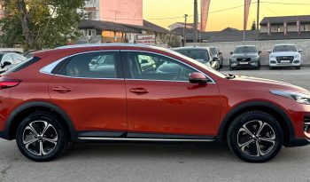 KIA XCeed 1.6 – PLUG-IN HYBRID -2020-59000KM-GARANTIE 12LUNI/20000KM-POSIBILITATE LEASING DOBANDA ANUALA FIXA DE 6.49% PE TOATA PERIOADA CONTRACTULUI PRIN IMPULS LEASING full