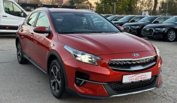 KIA XCeed 1.6 – PLUG-IN HYBRID -2020-59000KM-GARANTIE 12LUNI/20000KM-POSIBILITATE LEASING DOBANDA ANUALA FIXA DE 6.49% PE TOATA PERIOADA CONTRACTULUI PRIN IMPULS LEASING full