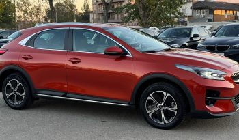 KIA XCeed 1.6 – PLUG-IN HYBRID -2020-59000KM-GARANTIE 12LUNI/20000KM-POSIBILITATE LEASING DOBANDA ANUALA FIXA DE 6.49% PE TOATA PERIOADA CONTRACTULUI PRIN IMPULS LEASING full