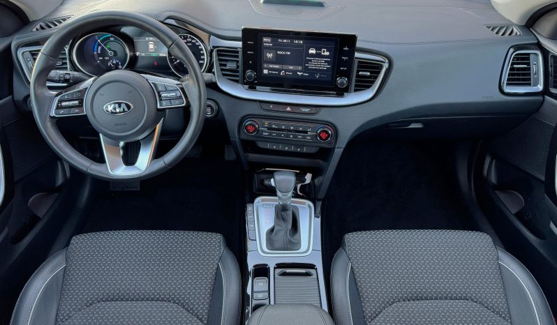 KIA XCeed 1.6 – PLUG-IN HYBRID -2020-59000KM-GARANTIE 12LUNI/20000KM-POSIBILITATE LEASING DOBANDA ANUALA FIXA DE 6.49% PE TOATA PERIOADA CONTRACTULUI PRIN IMPULS LEASING full