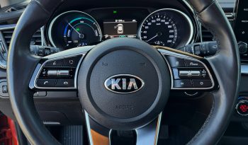 KIA XCeed 1.6 – PLUG-IN HYBRID -2020-59000KM-GARANTIE 12LUNI/20000KM-POSIBILITATE LEASING DOBANDA ANUALA FIXA DE 6.49% PE TOATA PERIOADA CONTRACTULUI PRIN IMPULS LEASING full