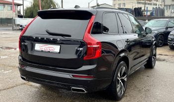 VOLVO XC90 – 7 locuri – RDESIGN – T8 AWD RECHARGE -PLUG IN HYBRID – 2020 – 132000KM-GARANTIE 12 LUNI/20000 KM – POSIBILITATEA DE LEASING DOBANDA ANUALA FIXA DE 6.49% PE TOATA PERIOADA CONTRACTULUI PRIN IMPULS LEASING full