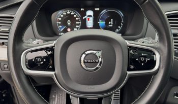 VOLVO XC90 – 7 locuri – RDESIGN – T8 AWD RECHARGE -PLUG IN HYBRID – 2020 – 132000KM-GARANTIE 12 LUNI/20000 KM – POSIBILITATEA DE LEASING DOBANDA ANUALA FIXA DE 6.49% PE TOATA PERIOADA CONTRACTULUI PRIN IMPULS LEASING full