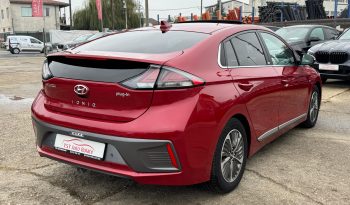 HYUNDAI IONIQ – 1.6 GDI – PLUG-IN HYBRID – 2020 – 98000KM-GARANTIE 20000KM/12LUNI-POSIBILITATE LEASING DOBANDA ANUALA FIXA DE 6.49% PE TOATA PERIOADA CONTRACTULUI PRIN IMPULS LEASING full