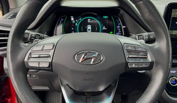 HYUNDAI IONIQ – 1.6 GDI – PLUG-IN HYBRID – 2020 – 98000KM-GARANTIE 20000KM/12LUNI-POSIBILITATE LEASING DOBANDA ANUALA FIXA DE 6.49% PE TOATA PERIOADA CONTRACTULUI PRIN IMPULS LEASING full