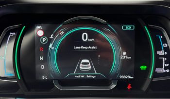 HYUNDAI IONIQ – 1.6 GDI – PLUG-IN HYBRID – 2020 – 98000KM-GARANTIE 20000KM/12LUNI-POSIBILITATE LEASING DOBANDA ANUALA FIXA DE 6.49% PE TOATA PERIOADA CONTRACTULUI PRIN IMPULS LEASING full