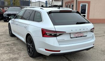 SKODA SUPERB COMBI 1.4 TSI iV – PLUG-IN HIBRID – 130000KM – 2021 – GARANTIE 12LUNI/20000KM – POSIBILITATE LEASING DOBANDA ANUALA FIXA DE 6.49% PE TOATA PERIOADA CONTRACTULUI PRIN IMPULS LEASING full