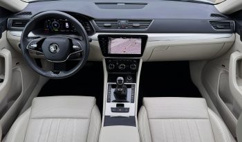 SKODA SUPERB COMBI 1.4 TSI iV – PLUG-IN HIBRID – 130000KM – 2021 – GARANTIE 12LUNI/20000KM – POSIBILITATE LEASING DOBANDA ANUALA FIXA DE 6.49% PE TOATA PERIOADA CONTRACTULUI PRIN IMPULS LEASING full