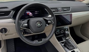 SKODA SUPERB COMBI 1.4 TSI iV – PLUG-IN HIBRID – 130000KM – 2021 – GARANTIE 12LUNI/20000KM – POSIBILITATE LEASING DOBANDA ANUALA FIXA DE 6.49% PE TOATA PERIOADA CONTRACTULUI PRIN IMPULS LEASING full