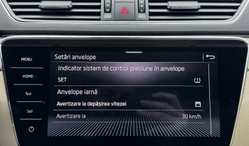 SKODA SUPERB COMBI 1.4 TSI iV – PLUG-IN HIBRID – 130000KM – 2021 – GARANTIE 12LUNI/20000KM – POSIBILITATE LEASING DOBANDA ANUALA FIXA DE 6.49% PE TOATA PERIOADA CONTRACTULUI PRIN IMPULS LEASING full