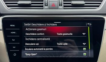 SKODA SUPERB COMBI 1.4 TSI iV – PLUG-IN HIBRID – 130000KM – 2021 – GARANTIE 12LUNI/20000KM – POSIBILITATE LEASING DOBANDA ANUALA FIXA DE 6.49% PE TOATA PERIOADA CONTRACTULUI PRIN IMPULS LEASING full