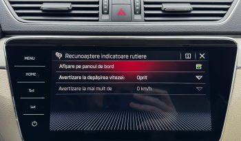 SKODA SUPERB COMBI 1.4 TSI iV – PLUG-IN HIBRID – 130000KM – 2021 – GARANTIE 12LUNI/20000KM – POSIBILITATE LEASING DOBANDA ANUALA FIXA DE 6.49% PE TOATA PERIOADA CONTRACTULUI PRIN IMPULS LEASING full