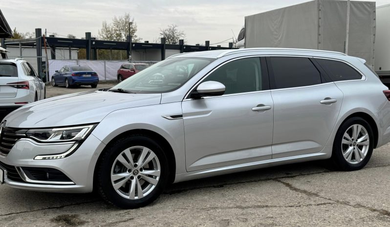 RENAULT TALISMAN – 2019 – 164000KM – GARANTIE 12 LUNI/20000 KM – POSIBILITATEA DE LEASING CU DOBANDA ANUALA FIXA DE 6.49% PE TOATA PERIODA CONTRACTULUI PRIN IMPULS LEASING full