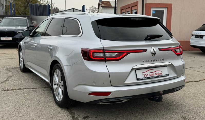 RENAULT TALISMAN – 2019 – 164000KM – GARANTIE 12 LUNI/20000 KM – POSIBILITATEA DE LEASING CU DOBANDA ANUALA FIXA DE 6.49% PE TOATA PERIODA CONTRACTULUI PRIN IMPULS LEASING full