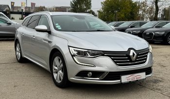 RENAULT TALISMAN – 2019 – 164000KM – GARANTIE 12 LUNI/20000 KM – POSIBILITATEA DE LEASING CU DOBANDA ANUALA FIXA DE 6.49% PE TOATA PERIODA CONTRACTULUI PRIN IMPULS LEASING full