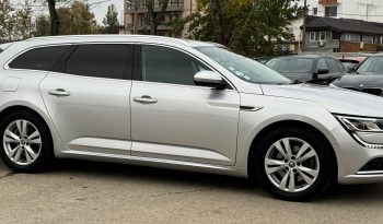 RENAULT TALISMAN – 2019 – 164000KM – GARANTIE 12 LUNI/20000 KM – POSIBILITATEA DE LEASING CU DOBANDA ANUALA FIXA DE 6.49% PE TOATA PERIODA CONTRACTULUI PRIN IMPULS LEASING full