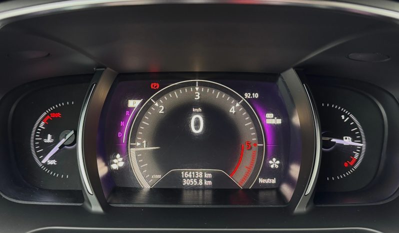 RENAULT TALISMAN – 2019 – 164000KM – GARANTIE 12 LUNI/20000 KM – POSIBILITATEA DE LEASING CU DOBANDA ANUALA FIXA DE 6.49% PE TOATA PERIODA CONTRACTULUI PRIN IMPULS LEASING full