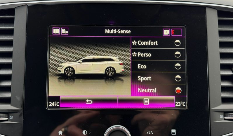 RENAULT TALISMAN – 2019 – 164000KM – GARANTIE 12 LUNI/20000 KM – POSIBILITATEA DE LEASING CU DOBANDA ANUALA FIXA DE 6.49% PE TOATA PERIODA CONTRACTULUI PRIN IMPULS LEASING full