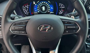 HYUNDAI SANTA FE 2.2 – 2020 – 158000KM-GARANTIE 12LUNI/20000KM-POSIBILITATE LEASING DOBANDA ANUALA FIXA DE 6.49% PE TOATA PERIOADA CONTRACTULUI PRIN IMPULS LEASING full