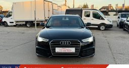 AUDI A6 AVANT 2.0TDI S-LINE – DIESEL – 2017 – 145000KM-GARANTIE 10000KM/6LUNI-POSIBILITATE LEASING DOBANDA ANUALA FIXA DE 6.49% PE TOATA PERIOADA CONTRACTULUI PRIN IMPULS LEASING