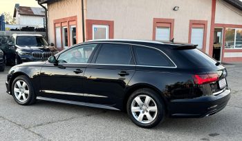 AUDI A6 AVANT 2.0TDI S-LINE – DIESEL – 2017 – 145000KM-GARANTIE 10000KM/6LUNI-POSIBILITATE LEASING DOBANDA ANUALA FIXA DE 6.49% PE TOATA PERIOADA CONTRACTULUI PRIN IMPULS LEASING full