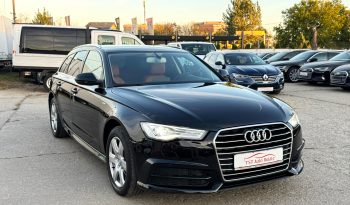 AUDI A6 AVANT 2.0TDI S-LINE – DIESEL – 2017 – 145000KM-GARANTIE 10000KM/6LUNI-POSIBILITATE LEASING DOBANDA ANUALA FIXA DE 6.49% PE TOATA PERIOADA CONTRACTULUI PRIN IMPULS LEASING full