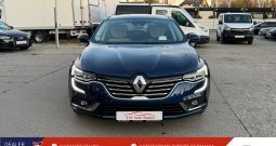 RENAULT TALISMAN – INITIALE PARIS – 2018- 167000KM – GARANTIE 12 LUNI/20000 KM – POSIBILITATEA DE LEASING CU DOBANDA ANUALA FIXA DE 6.49% PE TOATA PERIODA CONTRACTULUI PRIN IMPULS LEASING