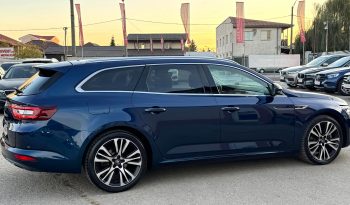 RENAULT TALISMAN – INITIALE PARIS – 2018- 167000KM – GARANTIE 12 LUNI/20000 KM – POSIBILITATEA DE LEASING CU DOBANDA ANUALA FIXA DE 6.49% PE TOATA PERIODA CONTRACTULUI PRIN IMPULS LEASING full