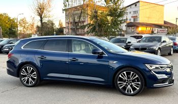 RENAULT TALISMAN – INITIALE PARIS – 2018- 167000KM – GARANTIE 12 LUNI/20000 KM – POSIBILITATEA DE LEASING CU DOBANDA ANUALA FIXA DE 6.49% PE TOATA PERIODA CONTRACTULUI PRIN IMPULS LEASING full