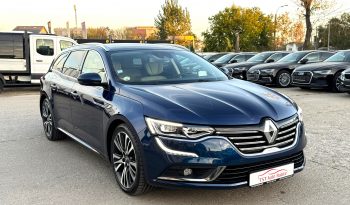 RENAULT TALISMAN – INITIALE PARIS – 2018- 167000KM – GARANTIE 12 LUNI/20000 KM – POSIBILITATEA DE LEASING CU DOBANDA ANUALA FIXA DE 6.49% PE TOATA PERIODA CONTRACTULUI PRIN IMPULS LEASING full