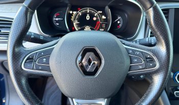 RENAULT TALISMAN – INITIALE PARIS – 2018- 167000KM – GARANTIE 12 LUNI/20000 KM – POSIBILITATEA DE LEASING CU DOBANDA ANUALA FIXA DE 6.49% PE TOATA PERIODA CONTRACTULUI PRIN IMPULS LEASING full