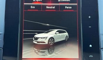 RENAULT TALISMAN – INITIALE PARIS – 2018- 167000KM – GARANTIE 12 LUNI/20000 KM – POSIBILITATEA DE LEASING CU DOBANDA ANUALA FIXA DE 6.49% PE TOATA PERIODA CONTRACTULUI PRIN IMPULS LEASING full