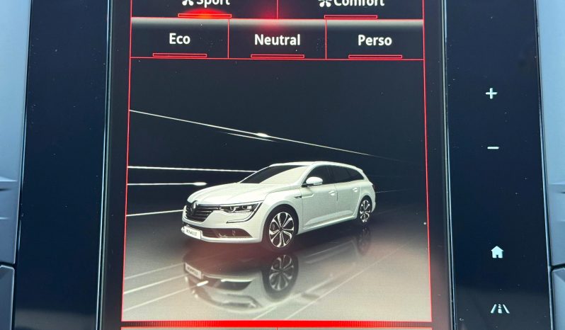 RENAULT TALISMAN – INITIALE PARIS – 2018- 167000KM – GARANTIE 12 LUNI/20000 KM – POSIBILITATEA DE LEASING CU DOBANDA ANUALA FIXA DE 6.49% PE TOATA PERIODA CONTRACTULUI PRIN IMPULS LEASING full