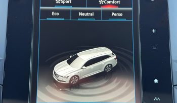 RENAULT TALISMAN – INITIALE PARIS – 2018- 167000KM – GARANTIE 12 LUNI/20000 KM – POSIBILITATEA DE LEASING CU DOBANDA ANUALA FIXA DE 6.49% PE TOATA PERIODA CONTRACTULUI PRIN IMPULS LEASING full