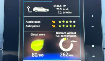 RENAULT TALISMAN – INITIALE PARIS – 2018- 167000KM – GARANTIE 12 LUNI/20000 KM – POSIBILITATEA DE LEASING CU DOBANDA ANUALA FIXA DE 6.49% PE TOATA PERIODA CONTRACTULUI PRIN IMPULS LEASING full