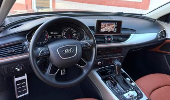 AUDI A6 AVANT 2.0TDI S-LINE – DIESEL – 2017 – 145000KM-GARANTIE 10000KM/6LUNI-POSIBILITATE LEASING DOBANDA ANUALA FIXA DE 6.49% PE TOATA PERIOADA CONTRACTULUI PRIN IMPULS LEASING full