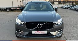 VOLVO XC60 D4- 2019 -104000 KM-GARANTIE 12 LUNI/20000 KM – POSIBILITATEA LEASING DOBANDA ANUALA FIXA DE 6.49% PE TOATA PERIOADA CONTRACTULUI PRIN IMPULS LEASING