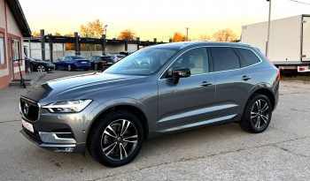 VOLVO XC60 D4- 2019 -104000 KM-GARANTIE 12 LUNI/20000 KM – POSIBILITATEA LEASING DOBANDA ANUALA FIXA DE 6.49% PE TOATA PERIOADA CONTRACTULUI PRIN IMPULS LEASING full