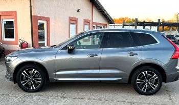 VOLVO XC60 D4- 2019 -104000 KM-GARANTIE 12 LUNI/20000 KM – POSIBILITATEA LEASING DOBANDA ANUALA FIXA DE 6.49% PE TOATA PERIOADA CONTRACTULUI PRIN IMPULS LEASING full