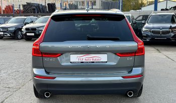 VOLVO XC60 D4- 2019 -104000 KM-GARANTIE 12 LUNI/20000 KM – POSIBILITATEA LEASING DOBANDA ANUALA FIXA DE 6.49% PE TOATA PERIOADA CONTRACTULUI PRIN IMPULS LEASING full