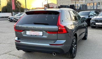 VOLVO XC60 D4- 2019 -104000 KM-GARANTIE 12 LUNI/20000 KM – POSIBILITATEA LEASING DOBANDA ANUALA FIXA DE 6.49% PE TOATA PERIOADA CONTRACTULUI PRIN IMPULS LEASING full