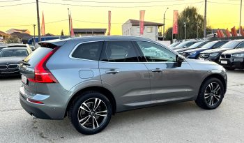 VOLVO XC60 D4- 2019 -104000 KM-GARANTIE 12 LUNI/20000 KM – POSIBILITATEA LEASING DOBANDA ANUALA FIXA DE 6.49% PE TOATA PERIOADA CONTRACTULUI PRIN IMPULS LEASING full