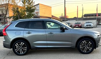 VOLVO XC60 D4- 2019 -104000 KM-GARANTIE 12 LUNI/20000 KM – POSIBILITATEA LEASING DOBANDA ANUALA FIXA DE 6.49% PE TOATA PERIOADA CONTRACTULUI PRIN IMPULS LEASING full